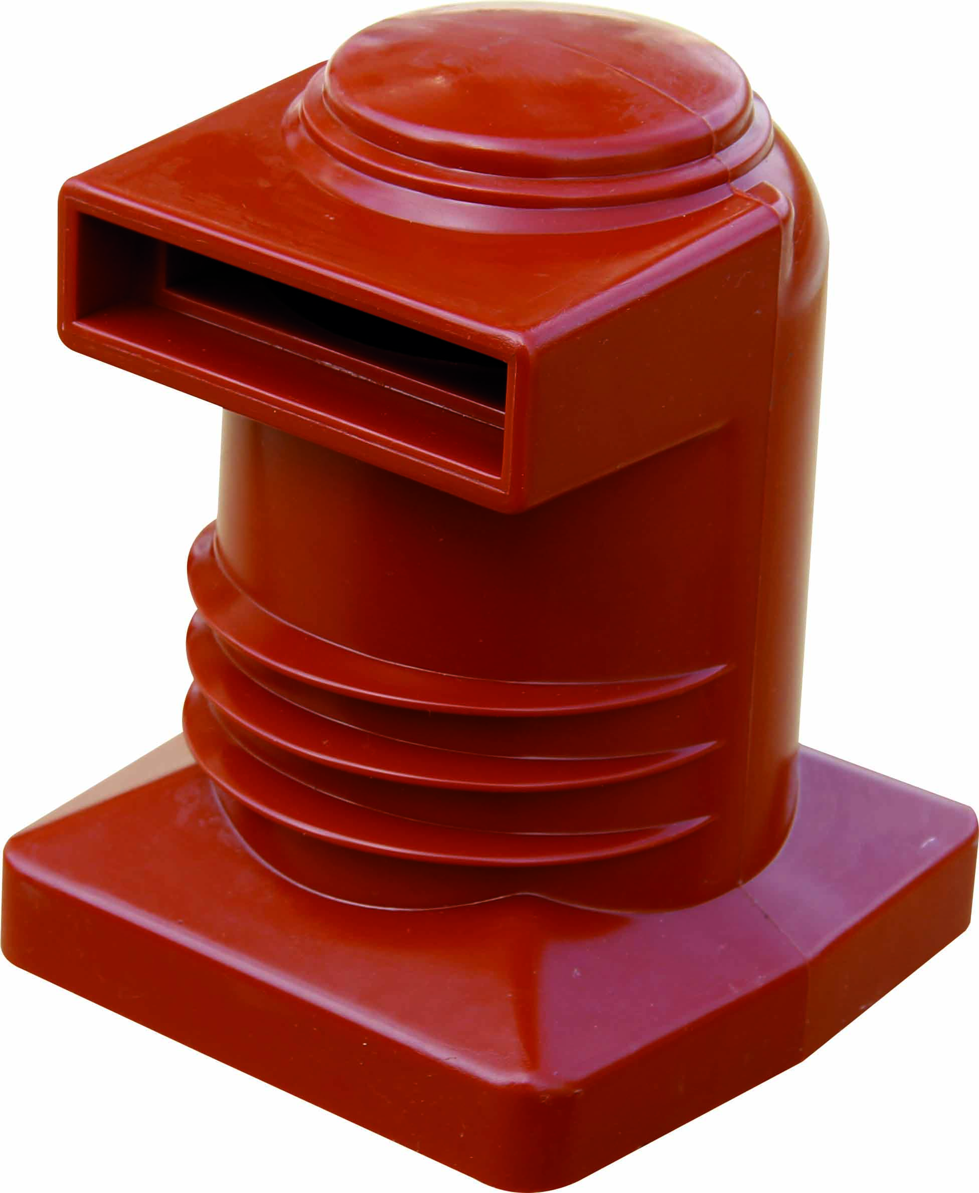 Richge Technology 高電圧絶縁体の詳細な紹介