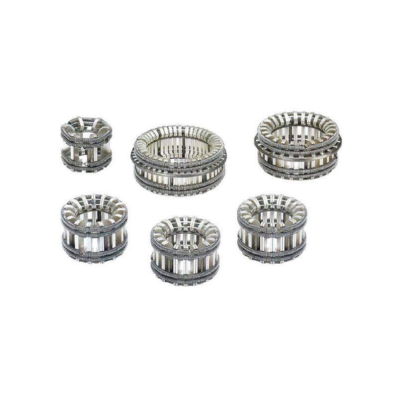 Richge、高性能チューリップコンタクトで電気接続に革命を起こす：世界の産業にとって信頼できるABBチューリップコンタクトの代替品