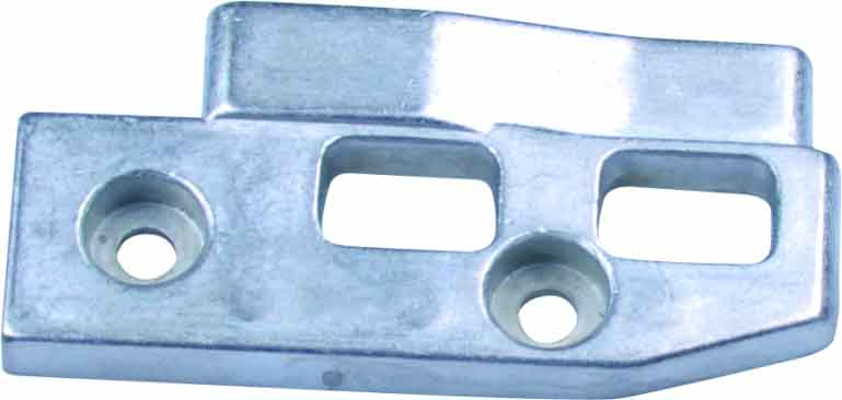 Richge 低電圧開閉装置ガイド レール製品紹介 Richge による設計 - 世界的な電気的信頼性を実現する 40 年間の精密職人技