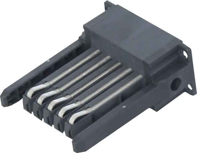 Richge Technology、安全な電気接続を再定義する高性能低電圧ピンコネクタを発売