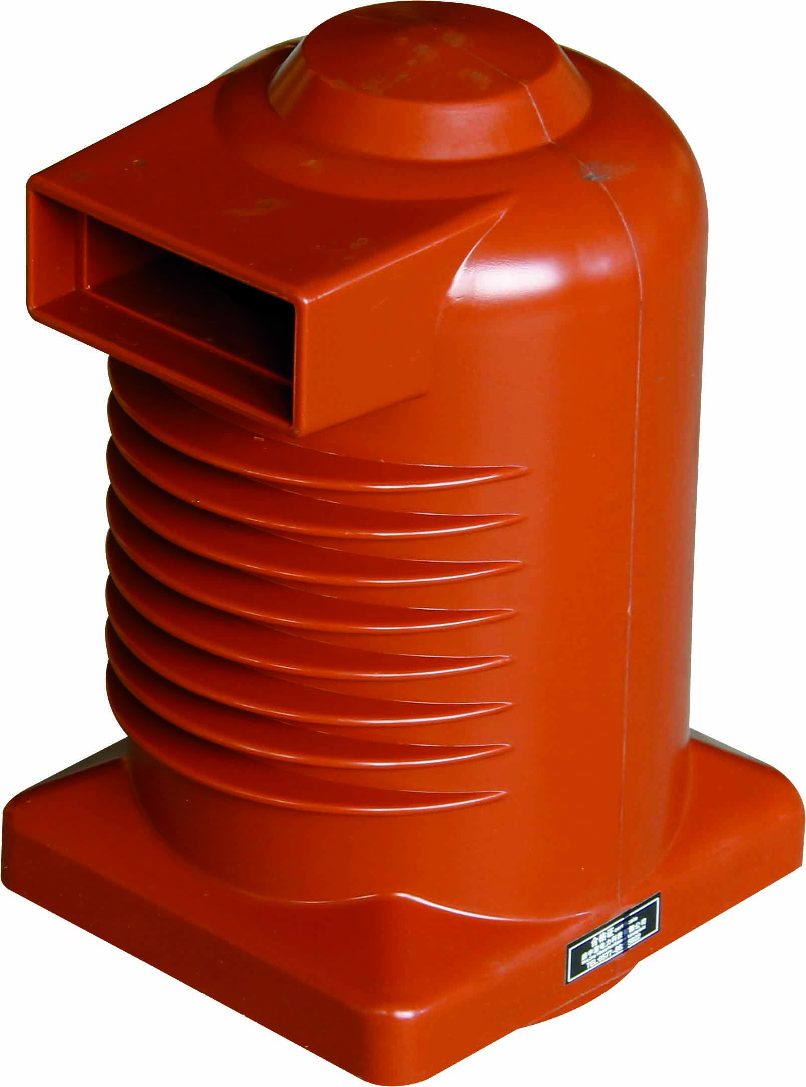 Richge、高電圧絶縁の専門ソリューションを提供する24kV高電圧絶縁コンタクトボックスシリーズを発売