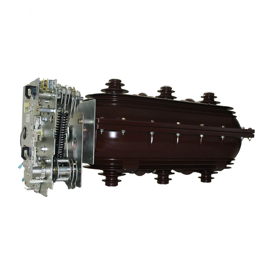 24kV 230mm屋内SF6ロードブレークスイッチLBSスイッチ