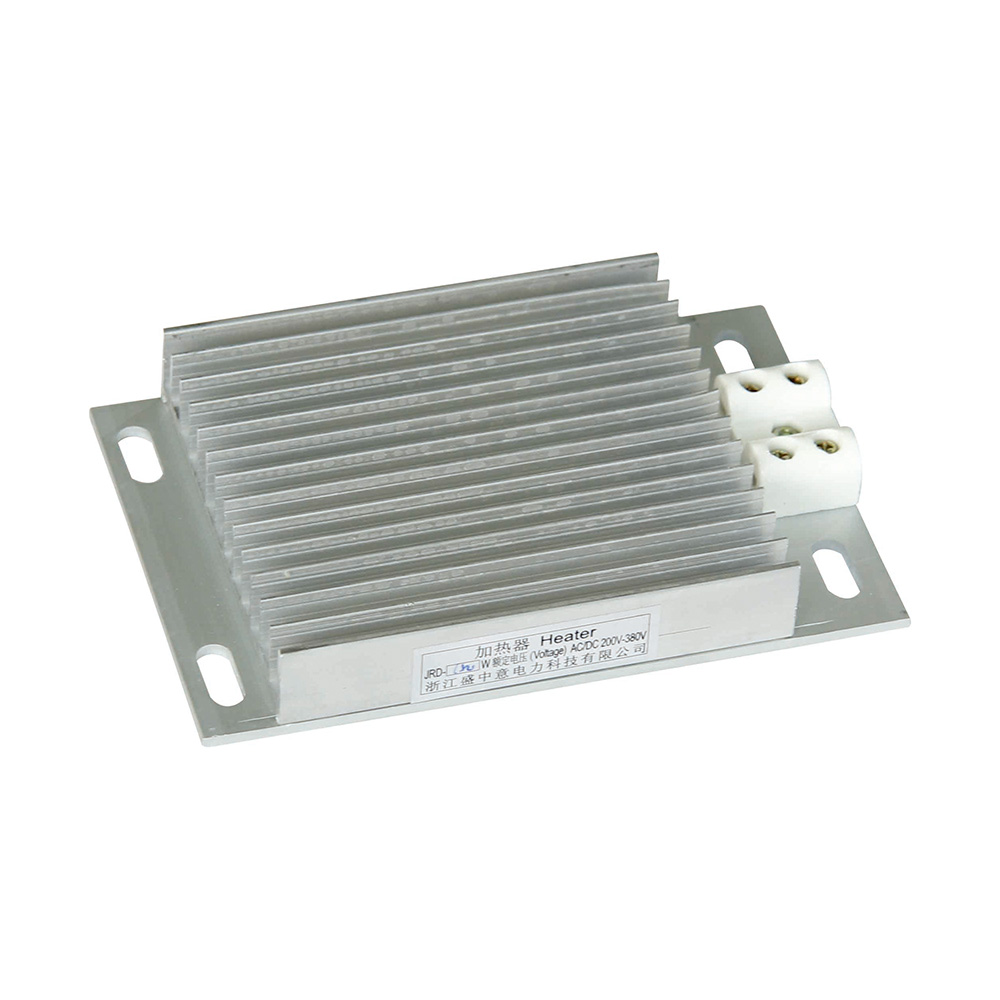 JRD-S 開閉装置加熱システム