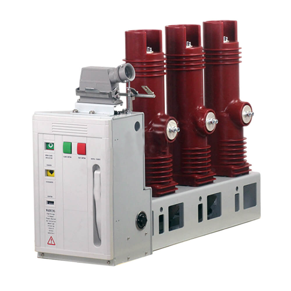 VSG-24サイドマウント真空スイッチ24kV VCB