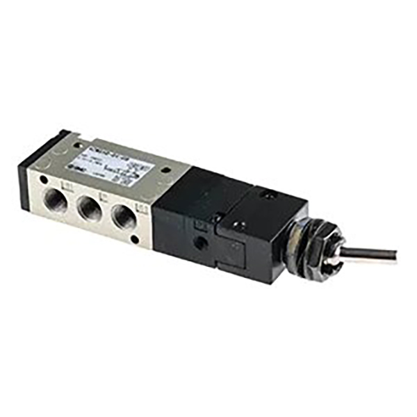 VZM500（VZM5）シリーズ 5・2方メカニカルバルブ